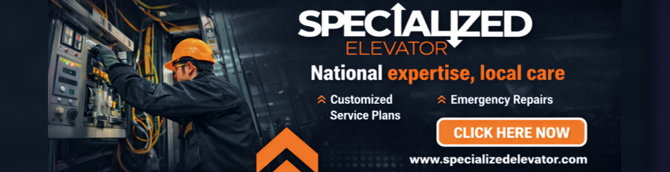 3 Phase Elevator