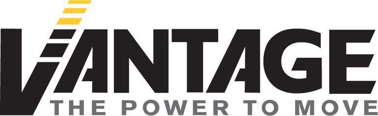 Vantage Logo